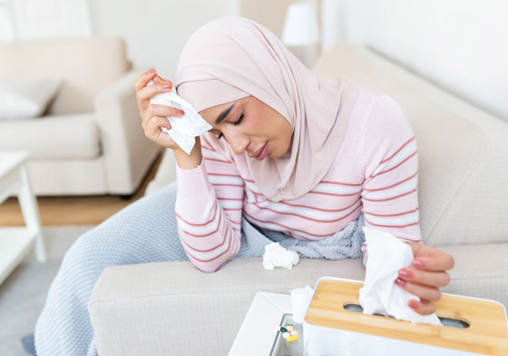 نصائح للحامل لعيش الأجواء الروحانية في رمضان دون إرهاق صورة رقم 4