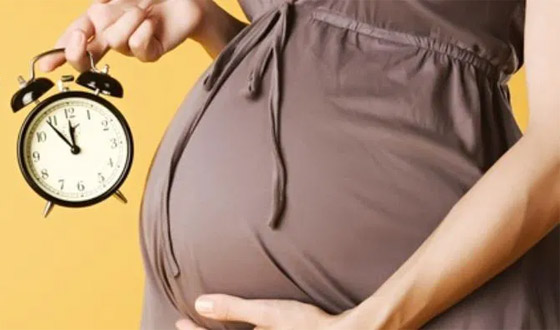 نصائح للحامل لعيش الأجواء الروحانية في رمضان دون إرهاق صورة رقم 3