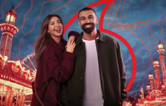 نانسي عجرم لـ محمد صلاح: تعالا نعيش! ما الحكاية؟ صورة رقم 2