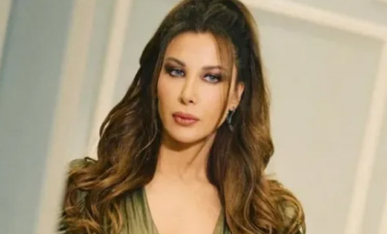 نانسي عجرم لـ محمد صلاح: تعالا نعيش! ما الحكاية؟ صورة رقم 5