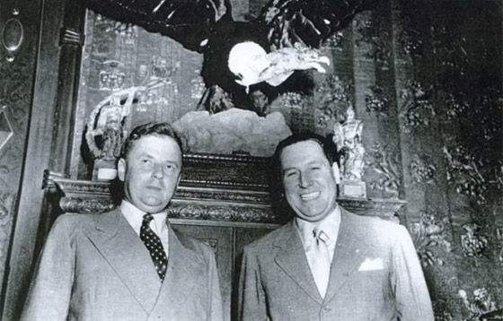 هكذا خدع رجل الأرجنتين ببرنامج نووي وهمي ونهب الملايين صورة رقم 1