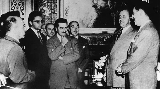 هكذا خدع رجل الأرجنتين ببرنامج نووي وهمي ونهب الملايين صورة رقم 3