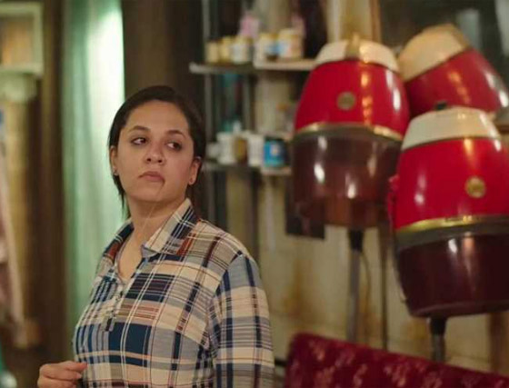 مسلسلات رمضان 2025: (80 باكو) يثير الجدل بمشهد نسائي في الكوافير! مش مناسب لرمضان! صورة رقم 5