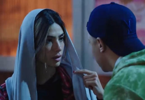 مسلسلات رمضان 2025: (80 باكو) يثير الجدل بمشهد نسائي في الكوافير! مش مناسب لرمضان! صورة رقم 6