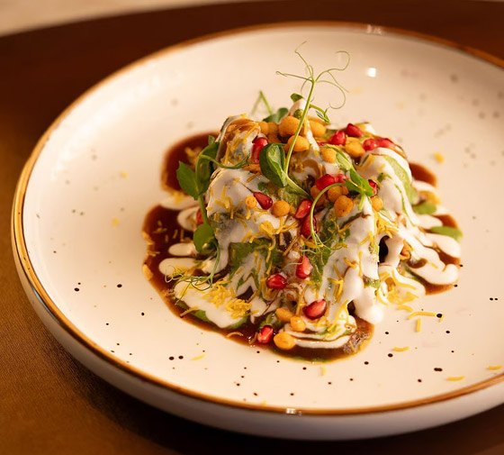 الإفطار في دبي.. 10 مطاعم تجمع بين النكهات العالمية خلال رمضان صورة رقم 6