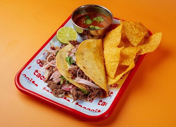 الإفطار في دبي.. 10 مطاعم تجمع بين النكهات العالمية خلال رمضان صورة رقم 8