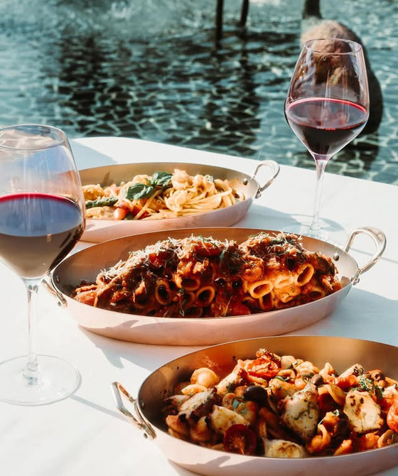 الإفطار في دبي.. 10 مطاعم تجمع بين النكهات العالمية خلال رمضان صورة رقم 10