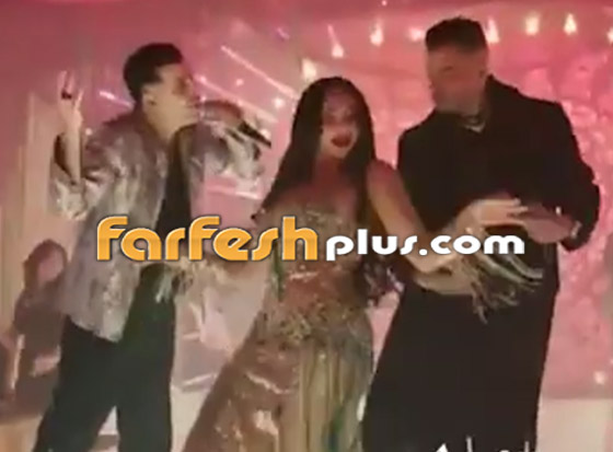 مسلسلات رمضان 2025: من هي مي القاضي، الراقصة الجريئة المثيرة في (العتاولة 2)؟ صورة رقم 5