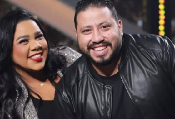 هيلف يلف ويرجعلي: شيماء سيف وزوجها محمد كارتر في ظهور مرح مليئ بالضحك والتلقائية بعد عودتهما لبعض! صورة رقم 1