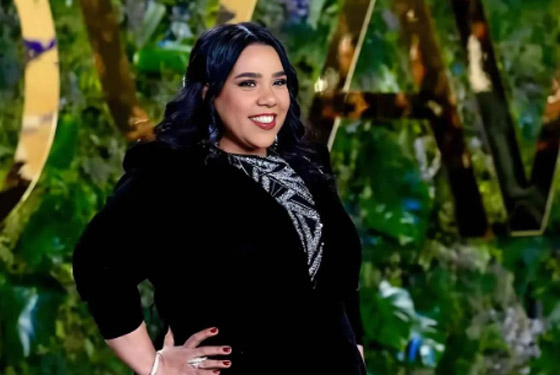 شيماء سيف تعود لزوجها وتقول: يسرا السبب بعد ربنا.. صورة رقم 5