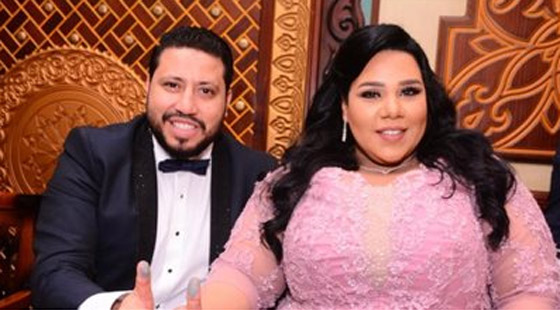 هيلف يلف ويرجعلي: شيماء سيف وزوجها محمد كارتر في ظهور مرح مليئ بالضحك والتلقائية بعد عودتهما لبعض! صورة رقم 3