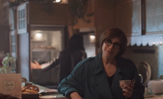 مسلسلات رمضان 2025: هجوم على مسلسل (بالدم) اللبناني بطولة ماغي بو غصن بتهمة السرقة! صورة رقم 5