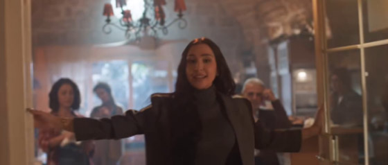 مسلسلات رمضان 2025: هجوم على مسلسل (بالدم) اللبناني بطولة ماغي بو غصن بتهمة السرقة! صورة رقم 3