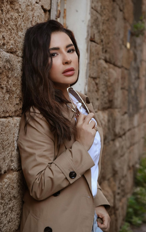 مسلسلات رمضان 2025: هجوم على مسلسل (بالدم) اللبناني بطولة ماغي بو غصن بتهمة السرقة! صورة رقم 9