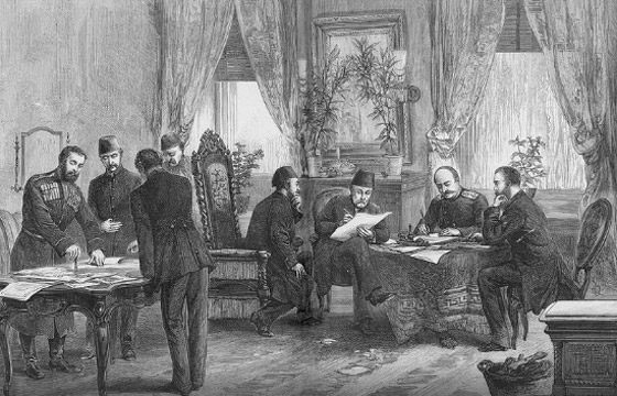 بفضل اتفاقية.. استقلت بلغاريا بعد 5 قرون وطردت العثمانيين صورة رقم 2