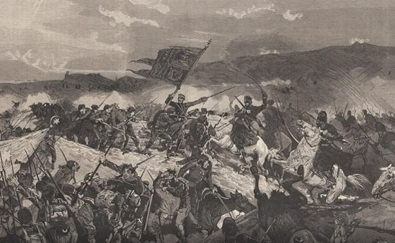 بفضل اتفاقية.. استقلت بلغاريا بعد 5 قرون وطردت العثمانيين صورة رقم 3