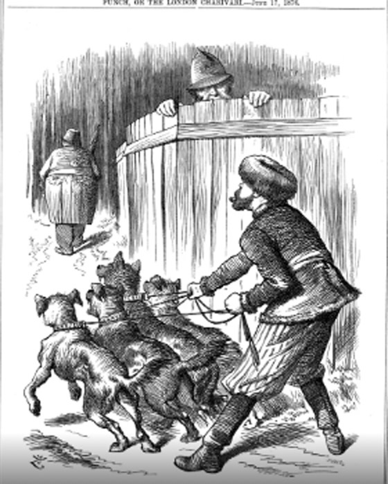 بفضل اتفاقية.. استقلت بلغاريا بعد 5 قرون وطردت العثمانيين صورة رقم 4