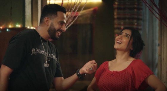 ‏مسلسلات رمضان 2025 : مي عمر تقع بفخ محمد الشرنوبي.. مفاجآت حلقة 3 من مسلسل إش إش صورة رقم 1