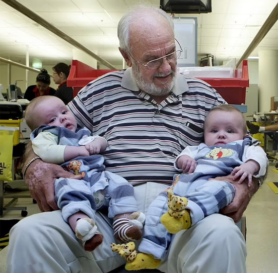 وفاة الرجل وفاة الرجل