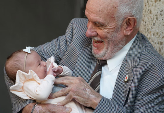 وفاة الرجل وفاة الرجل