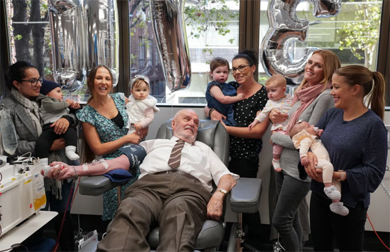 وفاة الرجل وفاة الرجل