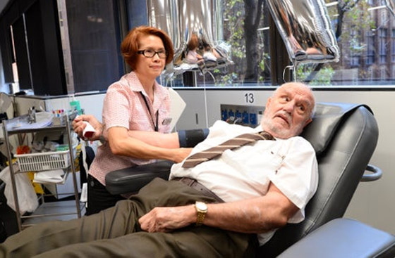 وفاة الرجل وفاة الرجل