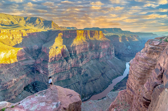 أجمل 10 أماكن للاستمتاع بمشاهدة شروق وغروب الشمس حول العالم صورة رقم 2 أجمل 10 أماكن للاستمتاع بمشاهدة شروق وغروب الشمس حول العالم صورة رقم 2