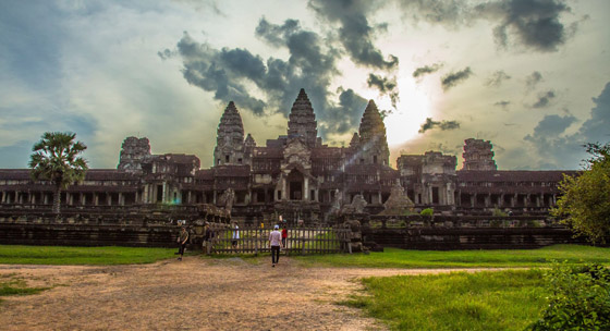 أجمل 10 أماكن للاستمتاع بمشاهدة شروق وغروب الشمس حول العالم صورة رقم 7 أجمل 10 أماكن للاستمتاع بمشاهدة شروق وغروب الشمس حول العالم صورة رقم 7