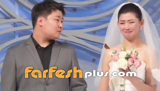 فيديو: صيني وعد ابنته قبل وفاته بزيارتها فظهر كفراشة بحفل زفافها! صورة رقم 7 فيديو: صيني وعد ابنته قبل وفاته بزيارتها فظهر كفراشة بحفل زفافها! صورة رقم 7