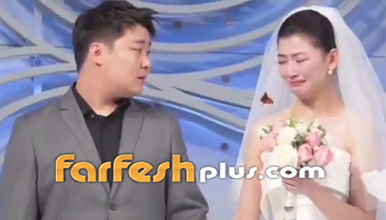 فيديو: صيني وعد ابنته قبل وفاته بزيارتها فظهر كفراشة بحفل زفافها! صورة رقم 2 فيديو: صيني وعد ابنته قبل وفاته بزيارتها فظهر كفراشة بحفل زفافها! صورة رقم 2