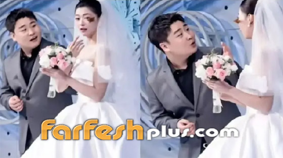 فيديو: صيني وعد ابنته قبل وفاته بزيارتها فظهر كفراشة بحفل زفافها! صورة رقم 1 فيديو: صيني وعد ابنته قبل وفاته بزيارتها فظهر كفراشة بحفل زفافها! صورة رقم 1