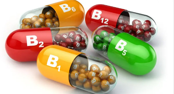 ما هي أفضل جرعة ووقت لتناول مكملات فيتامين B؟ صورة رقم 3