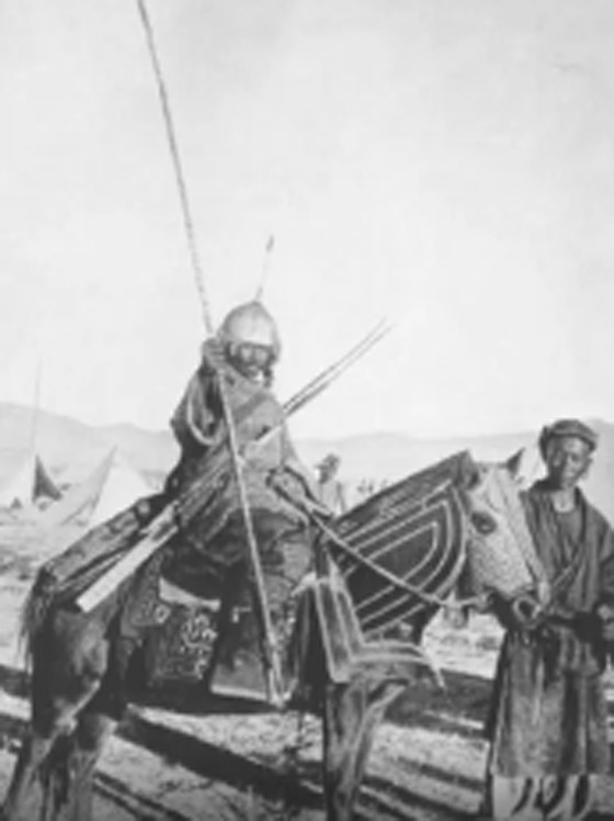 بفضل معاهدة.. انتزعت بريطانيا هذه المنطقة من الصين صورة رقم 1