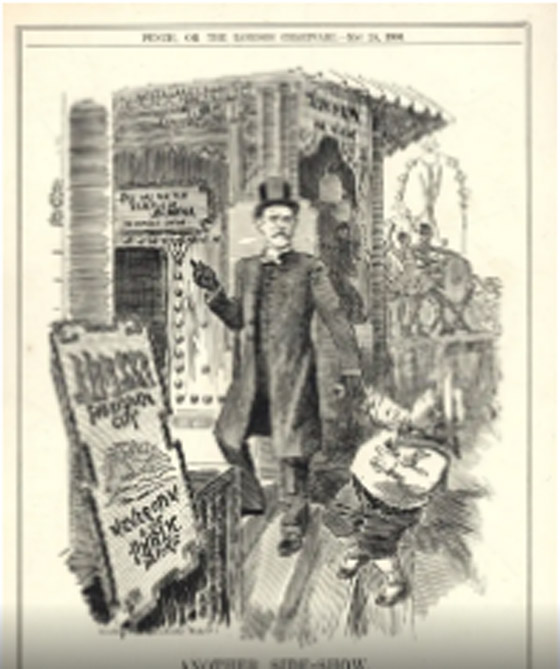 بفضل معاهدة.. انتزعت بريطانيا هذه المنطقة من الصين صورة رقم 3