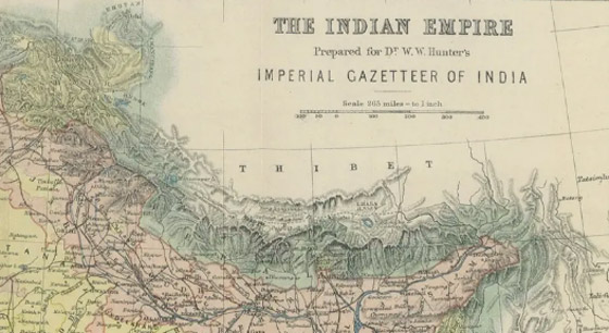 بفضل معاهدة.. انتزعت بريطانيا هذه المنطقة من الصين صورة رقم 4