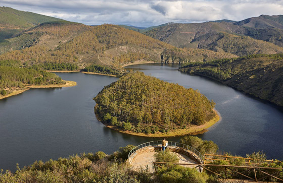 بالصور: أفضل 10 أماكن سياحية طبيعية للاستجمام بعيدا عن الزحام صورة رقم 3 بالصور: أفضل 10 أماكن سياحية طبيعية للاستجمام بعيدا عن الزحام صورة رقم 3