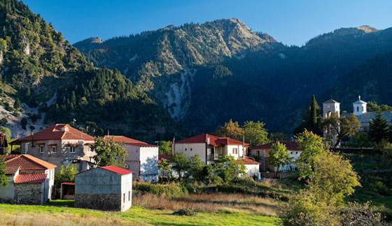 بالصور: أفضل 10 أماكن سياحية طبيعية للاستجمام بعيدا عن الزحام صورة رقم 6 بالصور: أفضل 10 أماكن سياحية طبيعية للاستجمام بعيدا عن الزحام صورة رقم 6