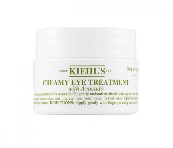 كريمات عيون تخلصكِ من الهالات السوداء.. في أسرع وقت صورة رقم 1 كريمات عيون تخلصكِ من الهالات السوداء.. في أسرع وقت صورة رقم 1