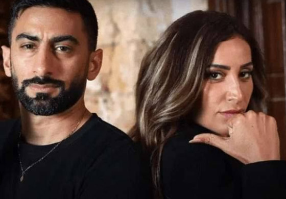 دينا الشربيني تكشف مصير علاقة حبّها وسر ارتباطها بأنس بوخش صورة رقم 1