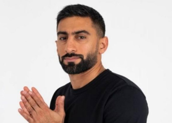 دينا الشربيني تكشف مصير علاقة حبّها وسر ارتباطها بأنس بوخش صورة رقم 2