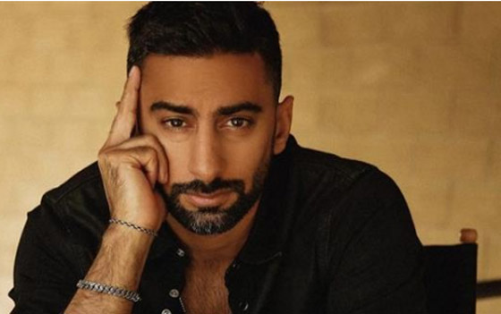 دينا الشربيني تكشف مصير علاقة حبّها وسر ارتباطها بأنس بوخش صورة رقم 9