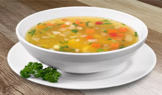 بعد التمر.. فوائد بدء وجبة الإفطار بتناول الشوربة صورة رقم 1