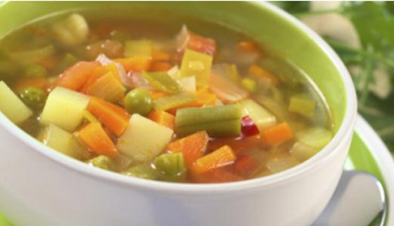 بعد التمر.. فوائد بدء وجبة الإفطار بتناول الشوربة صورة رقم 2