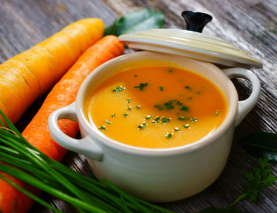 بعد التمر.. فوائد بدء وجبة الإفطار بتناول الشوربة صورة رقم 4