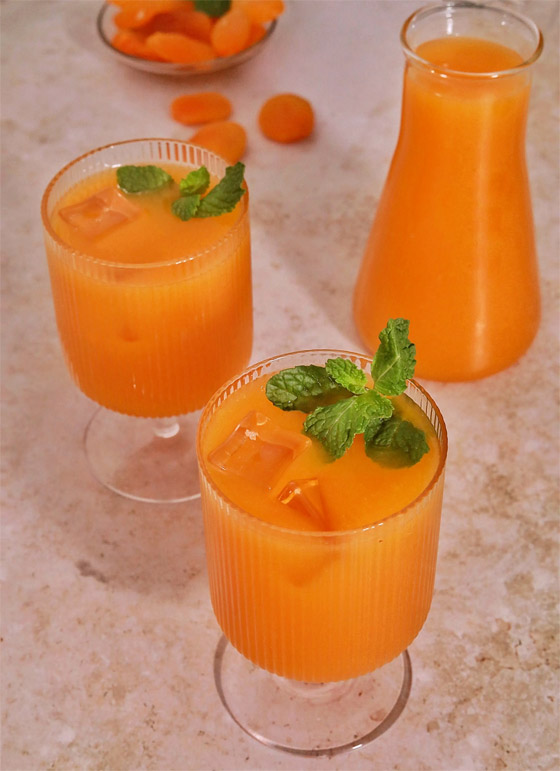 عددها 7 وهي من أفضل المشروبات لصحتكم على مائدة الإفطار صورة رقم 3