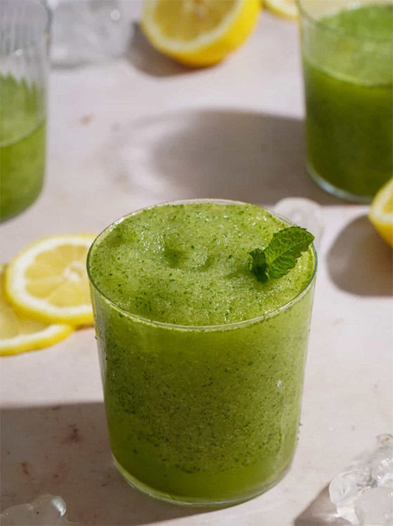 عددها 7 وهي من أفضل المشروبات لصحتكم على مائدة الإفطار صورة رقم 4