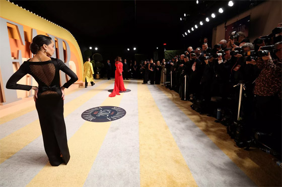 إليكم الصور الأكثر إثارة لأبرز أحداث العالم خلال الأسبوع صورة رقم 5 إليكم الصور الأكثر إثارة لأبرز أحداث العالم خلال الأسبوع صورة رقم 5