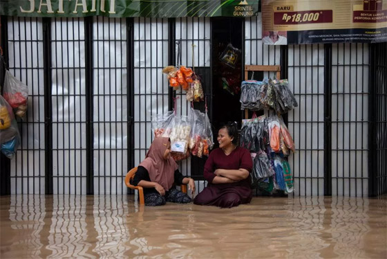 إليكم الصور الأكثر إثارة لأبرز أحداث العالم خلال الأسبوع صورة رقم 8 إليكم الصور الأكثر إثارة لأبرز أحداث العالم خلال الأسبوع صورة رقم 8