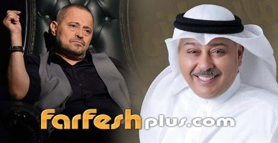 الإعلامي اللبناني نيشان يُهاجم فنان كويتي سخر من جورج وسوف! صورة رقم 4