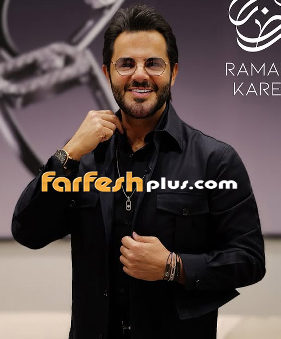 الإعلامي اللبناني نيشان يُهاجم فنان كويتي سخر من جورج وسوف! صورة رقم 15